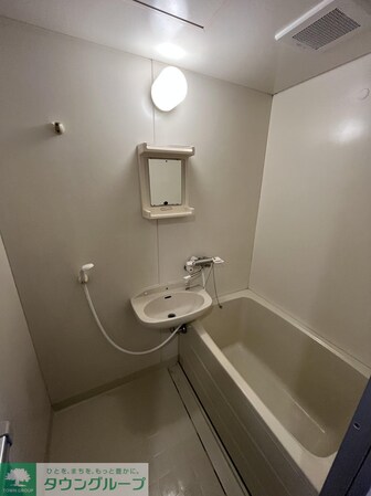 フォレストヴィラ北斗の物件内観写真